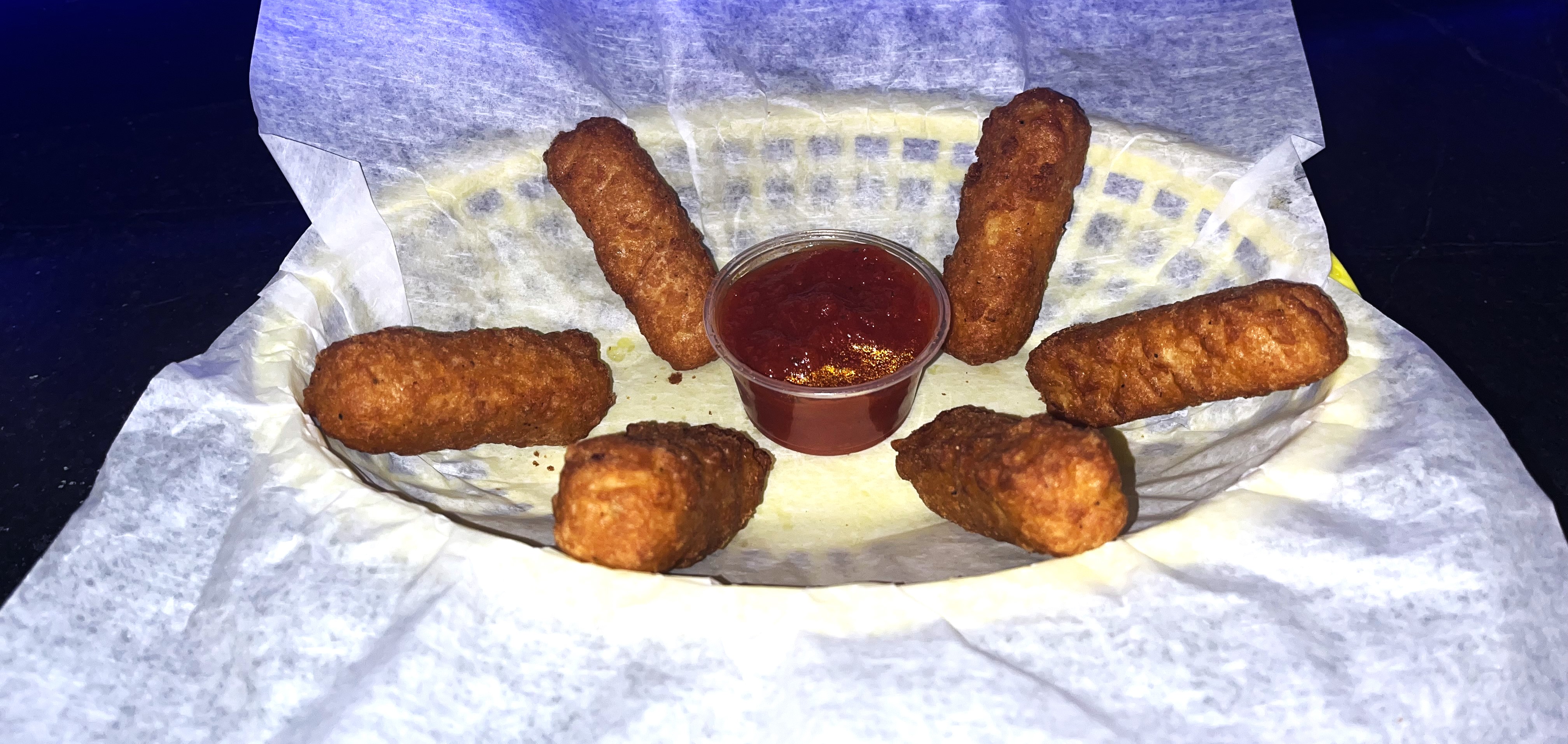 Mozz Sticks