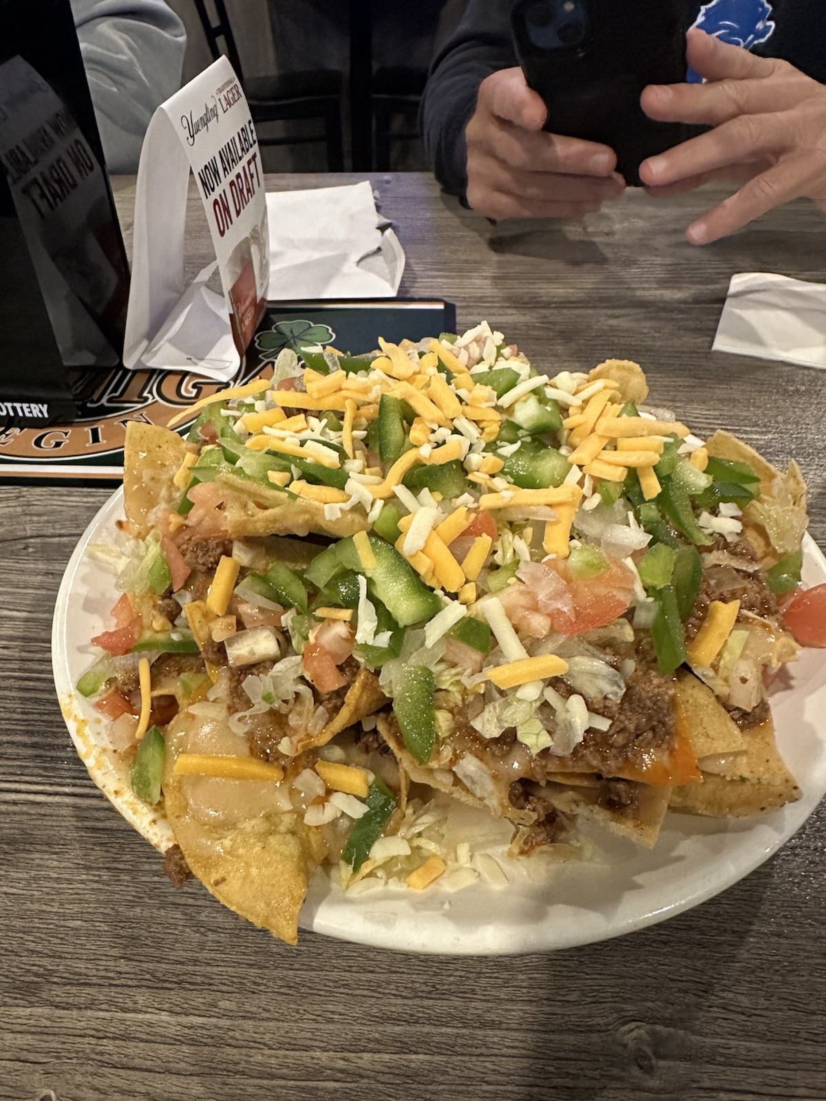 Nachos